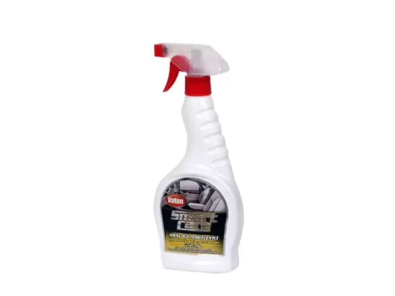 Vatan Detaylı Araç İçi Temizleyici 500 Ml.