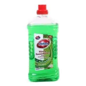 Vatan Yüzey Temizleyici Kır Çiçeği 2.5 L.