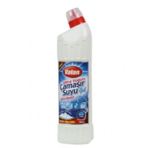 Vatan Ultra Çamaşır Suyu 810 Gr. Karbeyaz