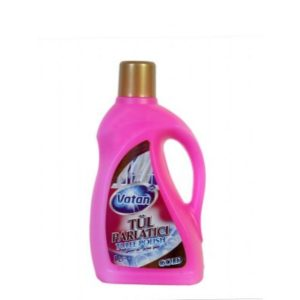 Vatan Tül Ve Perde Parlatıcı 1 L.