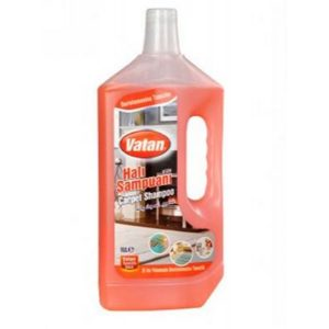 Vatan Halı Şampuanı Elde 1 L.