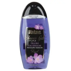 Vatan Duş Jeli 429 Ml. Fresh