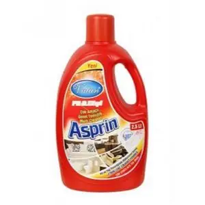 Vatan Büyülü Sıvı 2.5 L.