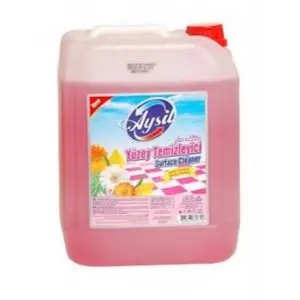 Aysil Yüzey Temizleyici 5 L. Yoğun Kiraz