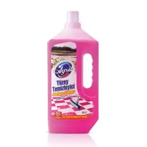 Aysil Yüzey Temizleyici 1 L. Çiçek