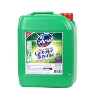 Aysil Ultra Çamaşır Suyu 5 L.