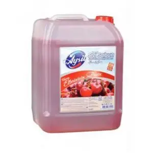 Aysil Sıvı Sabun 5 L. Kiraz