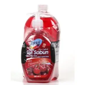 Aysil Sıvı Sabun 1000+500 Ml. Kiraz
