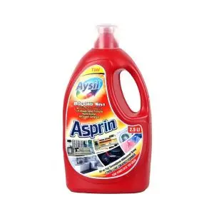 Aysil Büyülü Sıvı 2.5 L.